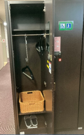 成田記念病院カレンダー