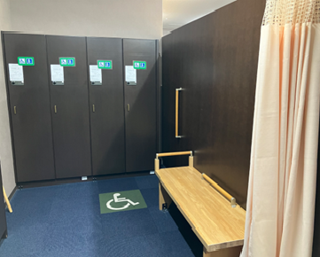 成田記念病院カレンダー