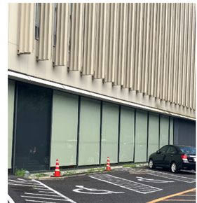 成田記念病院カレンダー