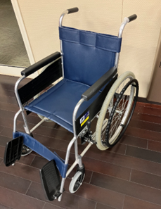 成田記念病院カレンダー