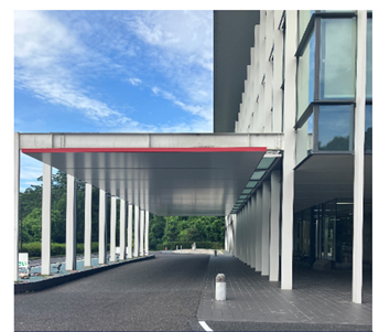 成田記念病院カレンダー